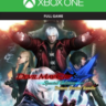 DMC4SE Demon Hunter Bundle Xbox КЛЮЧ (X|S ONE)