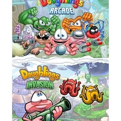 💎Пакет Doughlings Xbox КЛЮЧ (X|S ONE)🔑