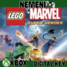LEGO Marvel Super Heroes XBOX ONE X|S KEY