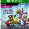 PLANTS VS.ZOMBIES™: БИТВА ЗА НЕЙБОРВИЛЬ XBOX  КЛЮЧ