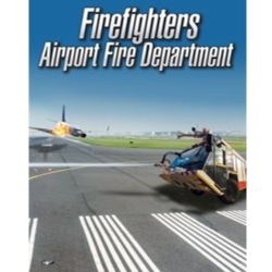 💎Firefighters: Airport Fire Department Xbox X|S ONE🔑