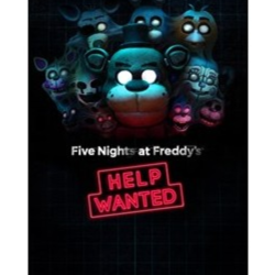 💎Five Nights at Freddy´s: Help Wanted Xbox ONE XS КЛЮЧ