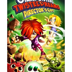 💎Giana Sisters: Twisted Dreams - Director´s Cut Xbox🔑