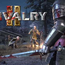 Chivalry 2 БЕТА EPIC GAMES КЛЮЧ REGION FREE GLOBAL