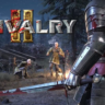 Chivalry 2 БЕТА EPIC GAMES КЛЮЧ REGION FREE GLOBAL