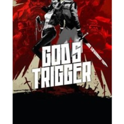 💎God´s Trigger Xbox КЛЮЧ (X|S ONE)🔑