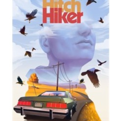 💎Hitchhiker A Mystery Game Xbox КЛЮЧ (X|S ONE)🔑