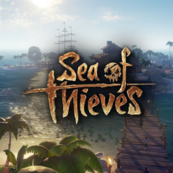 Sea of Thieves     220 игр ONLINE