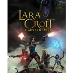 💎Lara Croft  Temple of Osiris & Season Pass Xbox🔑