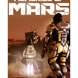 💎Memories of Mars Xbox КЛЮЧ (X|S ONE)🔑