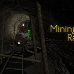 💎Mining Rail 2 Xbox КЛЮЧ (X|S ONE)🔑