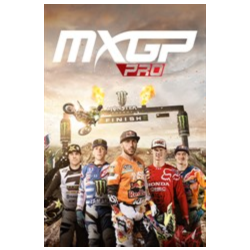 💎MXGP PRO Xbox КЛЮЧ (X|S ONE)🔑