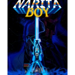 💎Narita Boy Xbox КЛЮЧ (X|S ONE)🔑