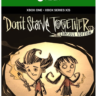 Don&acute;t Starve Together: Console Edition XBOX Ключ