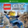 LEGO CITY Undercover XBOX ONE / SERIES X|S Ключ