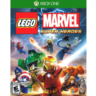 LEGO Marvel Super Heroes XBOX ONE / SERIES X|S Ключ