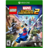 LEGO Marvel Super Heroes 2 Deluxe XBOX ONE/X|S Ключ