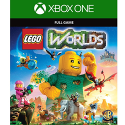 LEGO Worlds XBOX ONE / XBOX SERIES X|S Ключ 🔑