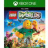 LEGO Worlds XBOX ONE / XBOX SERIES X|S Ключ