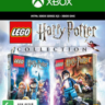 LEGO Harry Potter Collection XBOX ONE / XBOX SERIES X|S Ключ