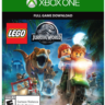 LEGO Jurassic World XBOX ONE / XBOX SERIES X|S Ключ