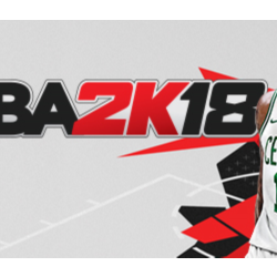 NBA 2K18 Steam Key GLOBAL