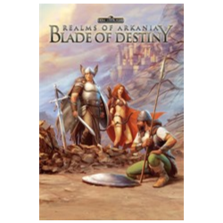 💎Realms of Arkania: Blade of Destiny Xbox🔑