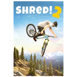 💎Shred! 2 - ft Sam Pilgrim Xbox КЛЮЧ (X|S ONE)🔑