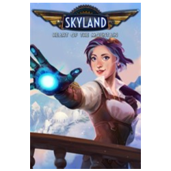 💎Skyland: Heart of the Mountain Xbox КЛЮЧ (X|S ONE)🔑