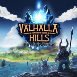 💎Valhalla Hills - Definitive Edition Xbox КЛЮЧ ONE