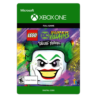 LEGO DC Super-Villains Deluxe Edition XBOX Ключ