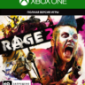 Rage 2 XBOX ONE / XBOX SERIES X|S Ключ