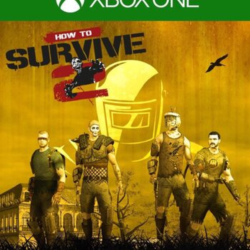 💎How To Survive 2 Xbox КЛЮЧ (X|S ONE)🔑