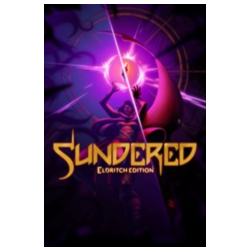 💎Sundered®: Ужасный выпуск Xbox КЛЮЧ (X|S ONE)🔑