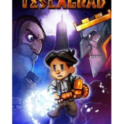 💎Teslagrad Xbox КЛЮЧ (X|S ONE)🔑