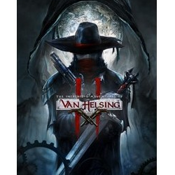 💎The Incredible Adventures of Van Helsing II Xbox🔑