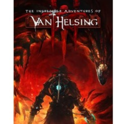 💎The Incredible Adventures of Van Helsing III Xbox🔑