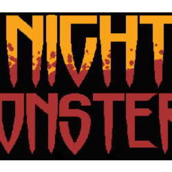 Night Monsters (Steam key/Region free)