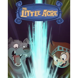 💎The Little Acre Xbox КЛЮЧ (X|S ONE)🔑