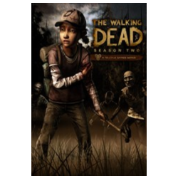 💎The Walking Dead: Season Two Xbox КЛЮЧ (X|S ONE)🔑