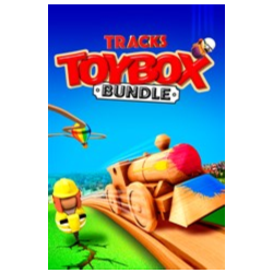 💎Tracks The Train Set Game: Toybox Bundle Xbox КЛЮЧ🔑