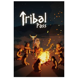 💎Tribal Pass Xbox КЛЮЧ (X|S ONE)🔑
