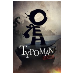 💎Typoman Xbox КЛЮЧ (X|S ONE)🔑