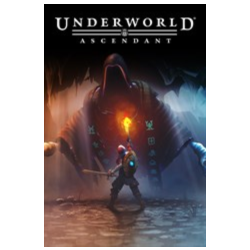 💎Underworld Ascendant Xbox КЛЮЧ (X|S ONE)🔑