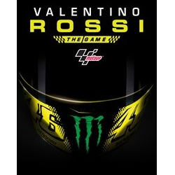 💎Valentino Rossi The Game Xbox КЛЮЧ (X|S ONE)🔑