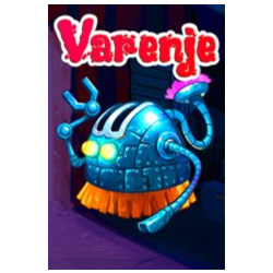 💎Varenje Xbox КЛЮЧ (X|S ONE)🔑