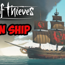 Sea of Thieves Omen Ship Bundle (DLC) XBOX ключ🔑✅