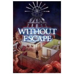 💎Without Escape: Console Edition Xbox КЛЮЧ (X|S ONE)🔑
