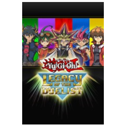 💎Yu-Gi-Oh! Legacy of the Duelist Xbox КЛЮЧ (X|S ONE)🔑