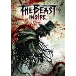 The Beast Inside (Console Version) XBOX  КЛЮЧ